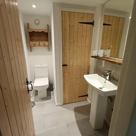 Cosy In The Yorkshire Dales Casa vacanze