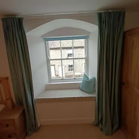 Cosy In The Yorkshire Dales Casa vacanze *