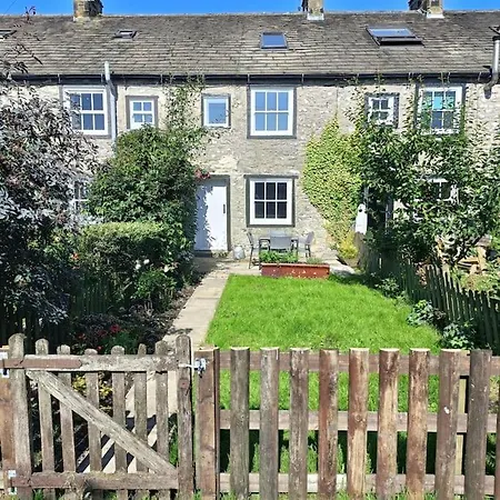 Cosy In The Yorkshire Dales
