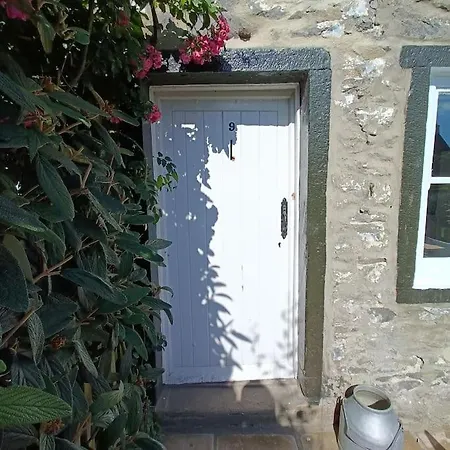 Cosy In The Yorkshire Dales