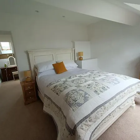 Casa vacanze Cosy In The Yorkshire Dales *