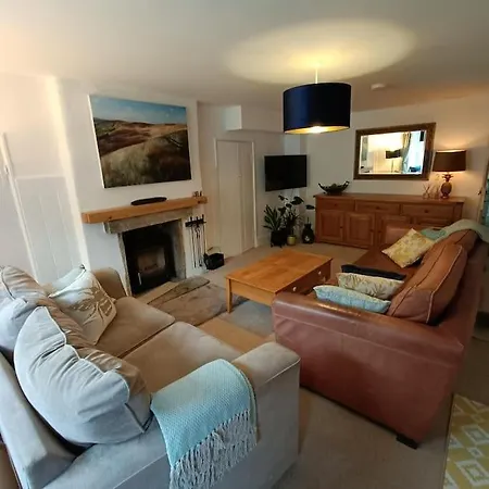 Cosy In The Yorkshire Dales Skipton