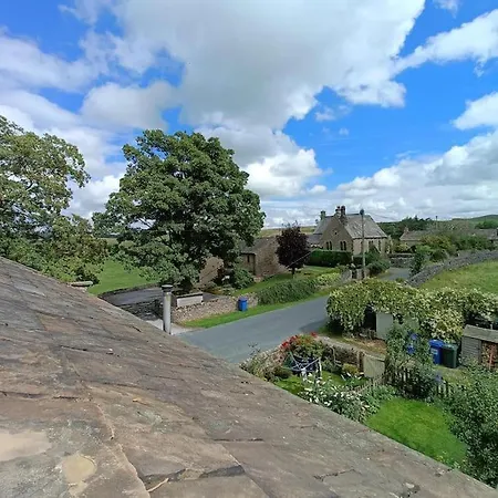 Cosy In The Yorkshire Dales Casa vacanze Skipton