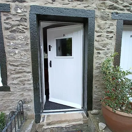Cosy In The Yorkshire Dales