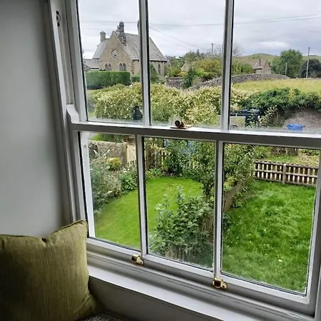 Cosy In The Yorkshire Dales Casa vacanze *