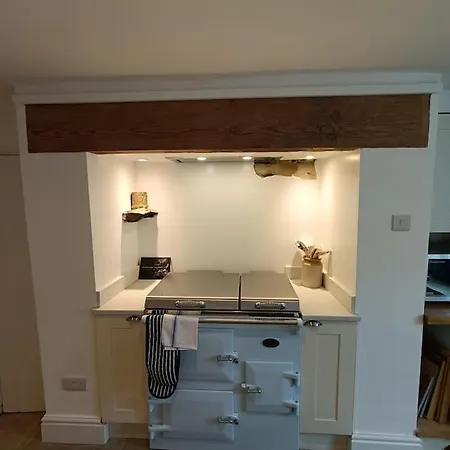 Cosy In The Yorkshire Dales Casa vacanze
