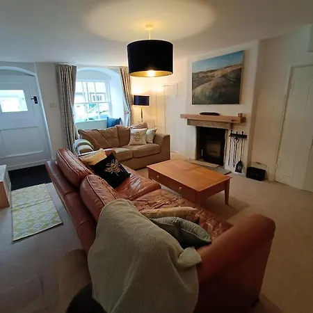 Cosy In The Yorkshire Dales Casa vacanze