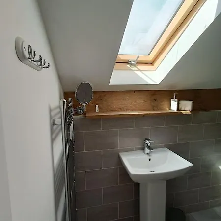 Cosy In The Yorkshire Dales Casa vacanze Skipton