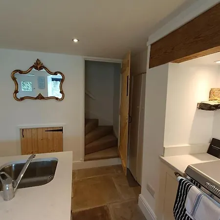 Cosy In The Yorkshire Dales Casa vacanze *