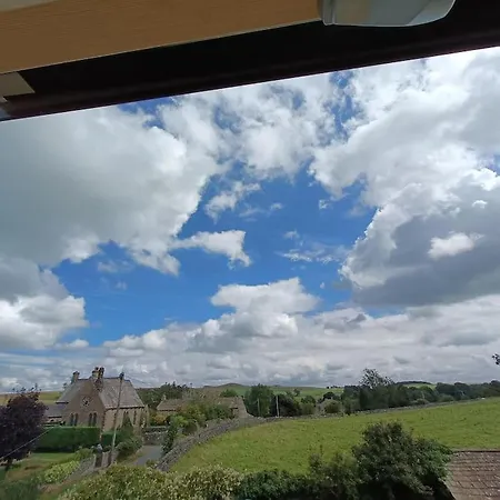 Cosy In The Yorkshire Dales Casa vacanze